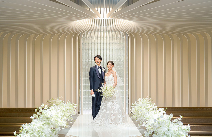 小さな結婚式 熊本スタジオ