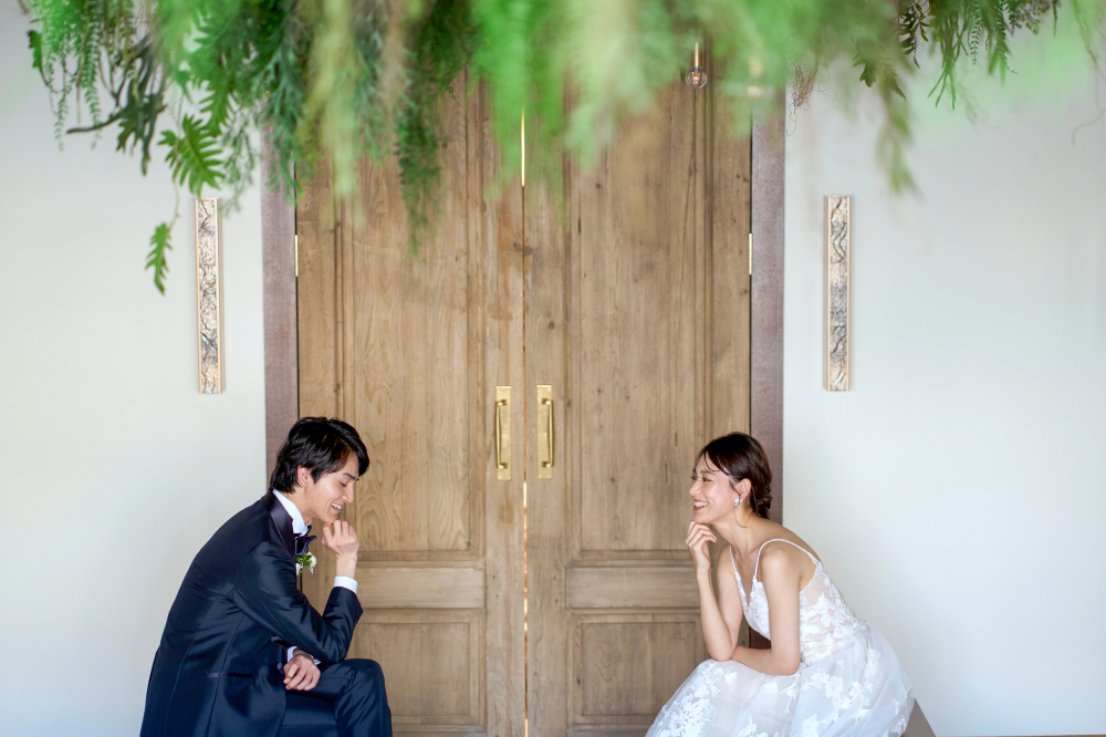 小さな結婚式 熊本スタジオ