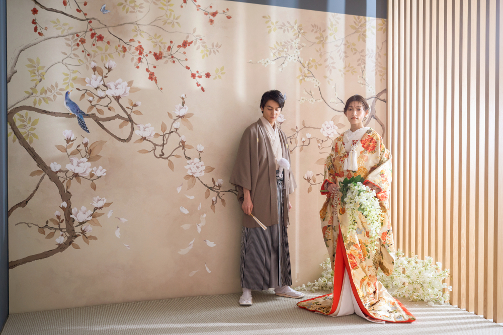 小さな結婚式 熊本スタジオ