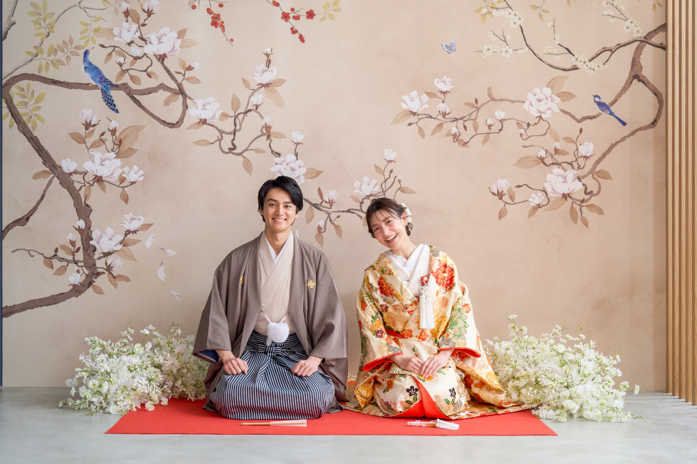 小さな結婚式 熊本スタジオ