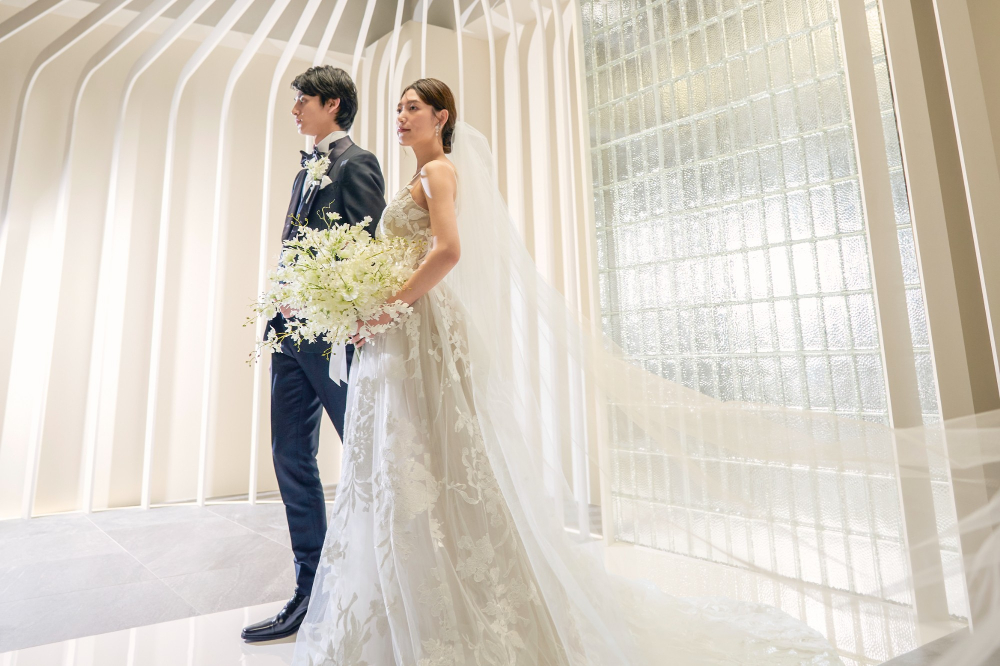 小さな結婚式 熊本スタジオ