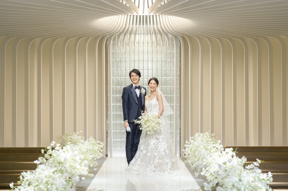 小さな結婚式 熊本スタジオ