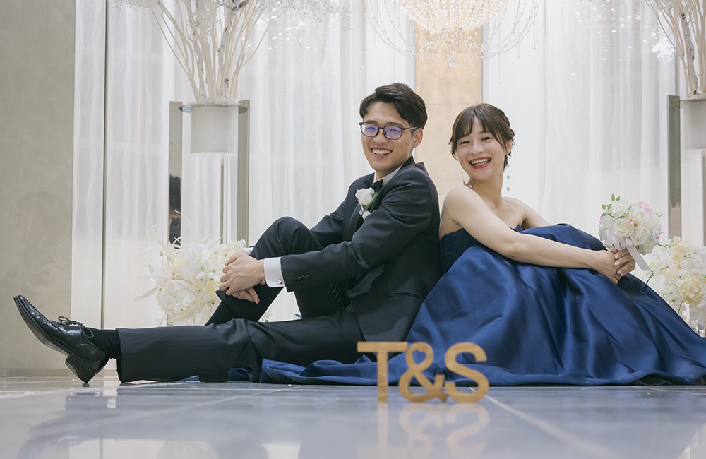 小さな結婚式 神戸モザイクスタジオ