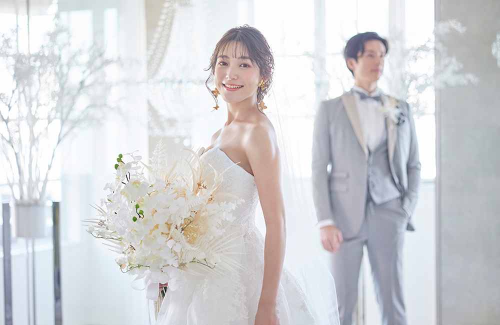小さな結婚式 神戸モザイクスタジオ