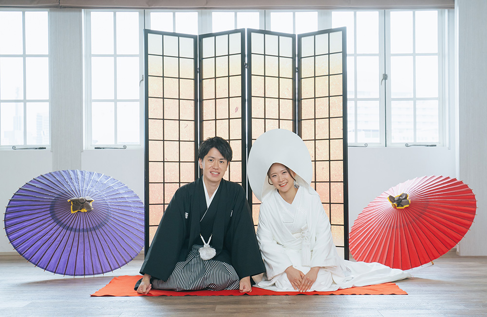 小さな結婚式 神戸モザイクスタジオ