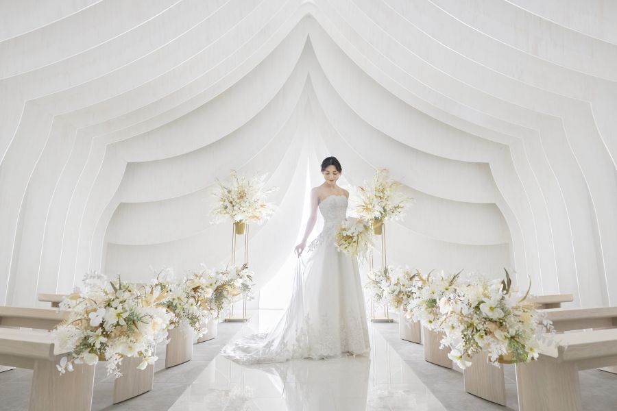 小さな結婚式 福岡スタジオ