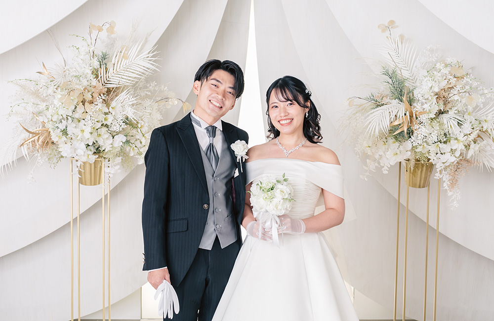 小さな結婚式 福岡スタジオ