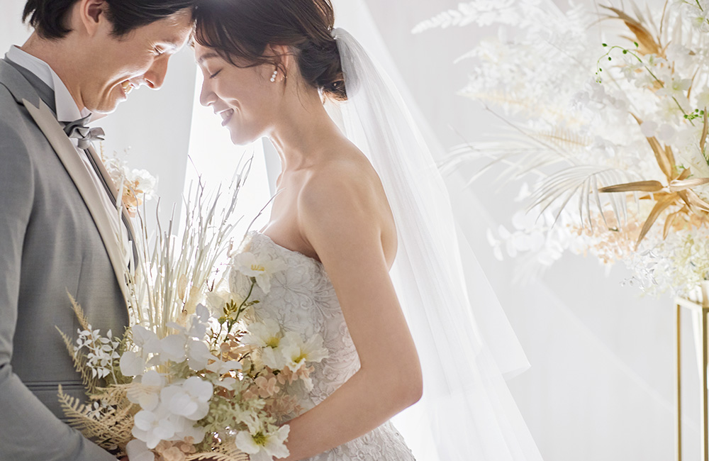 小さな結婚式 福岡スタジオ