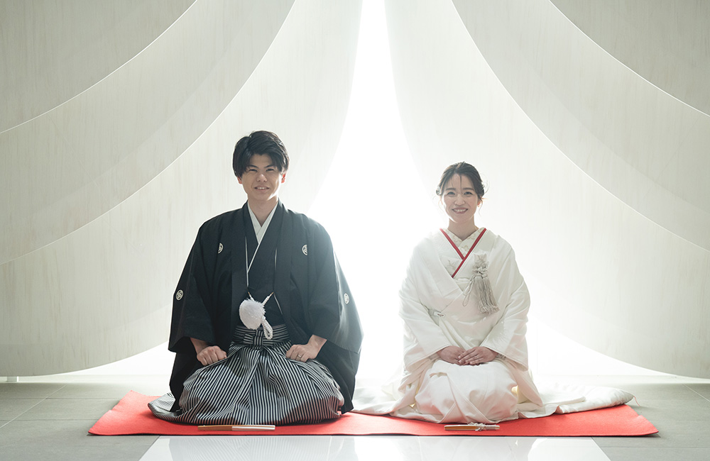 小さな結婚式 福岡スタジオ