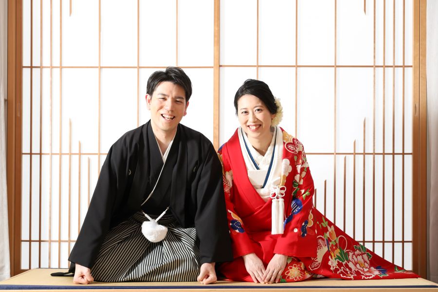 小さな結婚式 福岡スタジオ