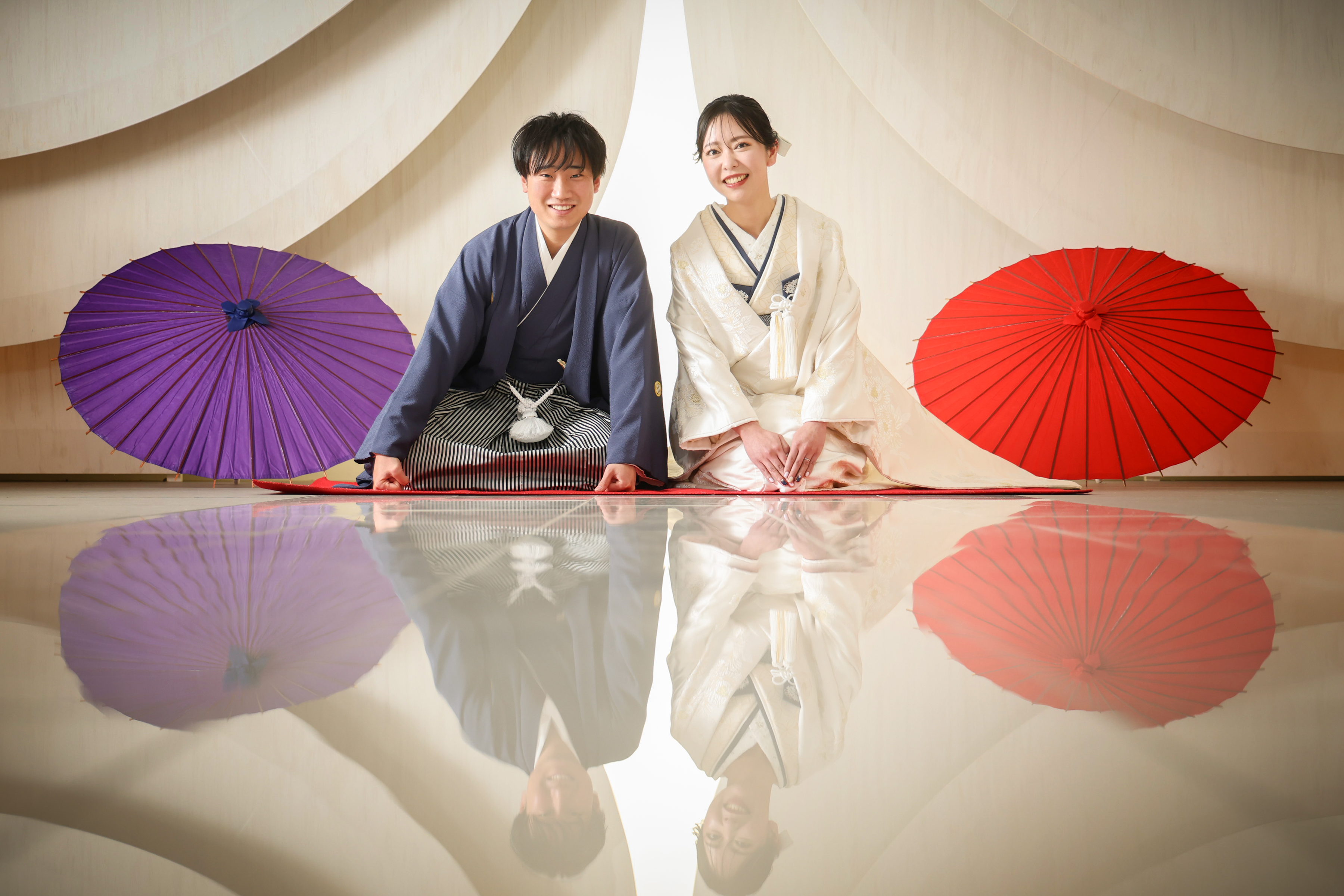 小さな結婚式 福岡スタジオ