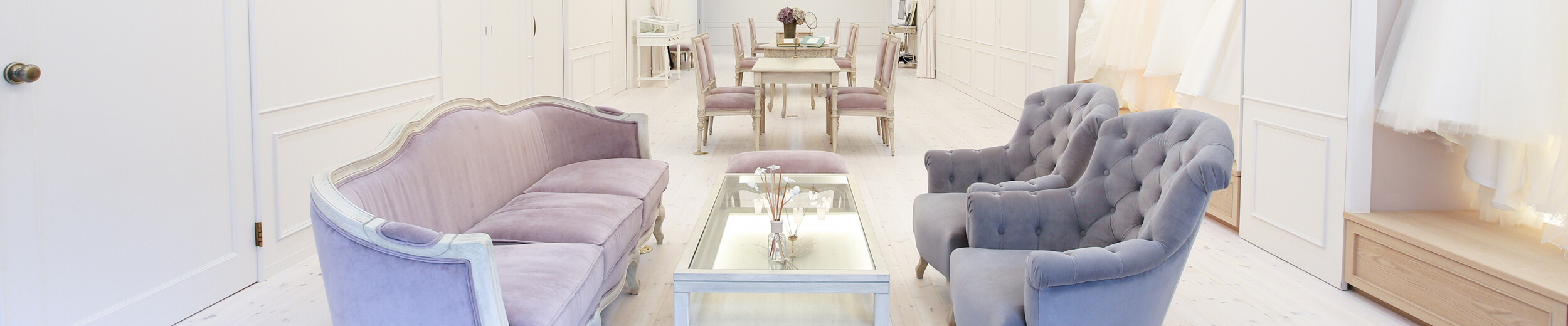 小さな結婚式 金沢スタジオ