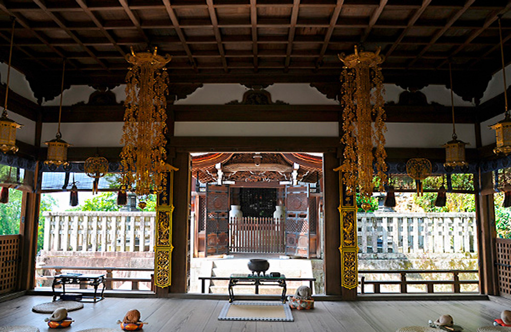 知恩院