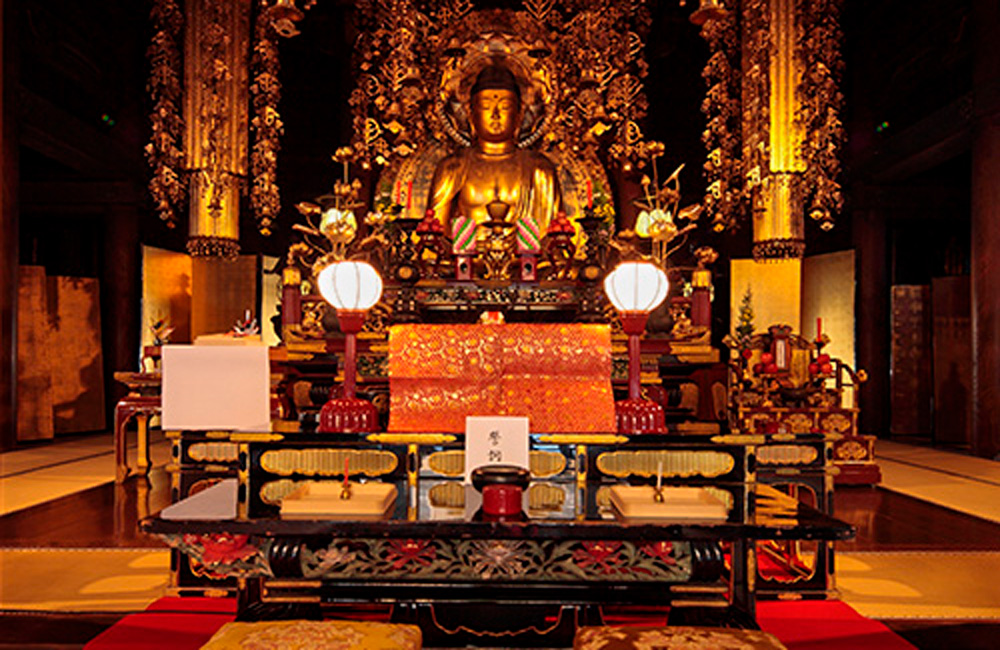 知恩院