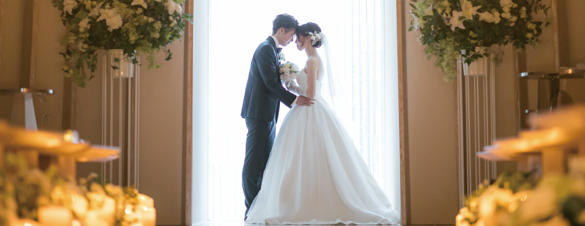 フォトウェディング名古屋スタジオ 公式 小さな結婚式