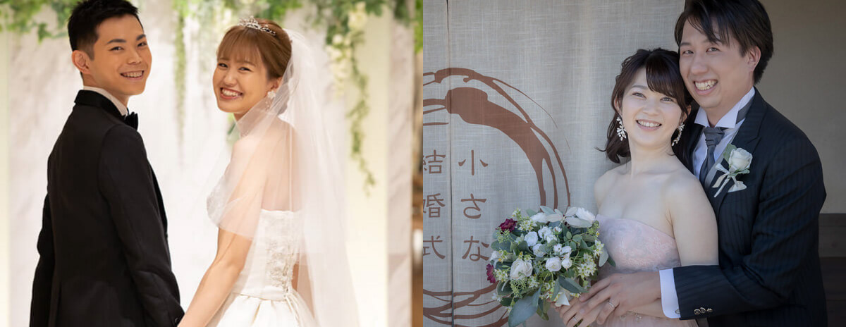フォトウェディング京都スタジオ 公式 小さな結婚式