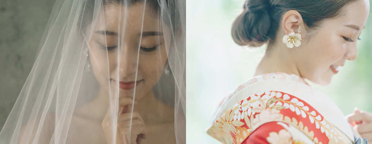 フォトウェディングお台場スタジオ 公式 小さな結婚式