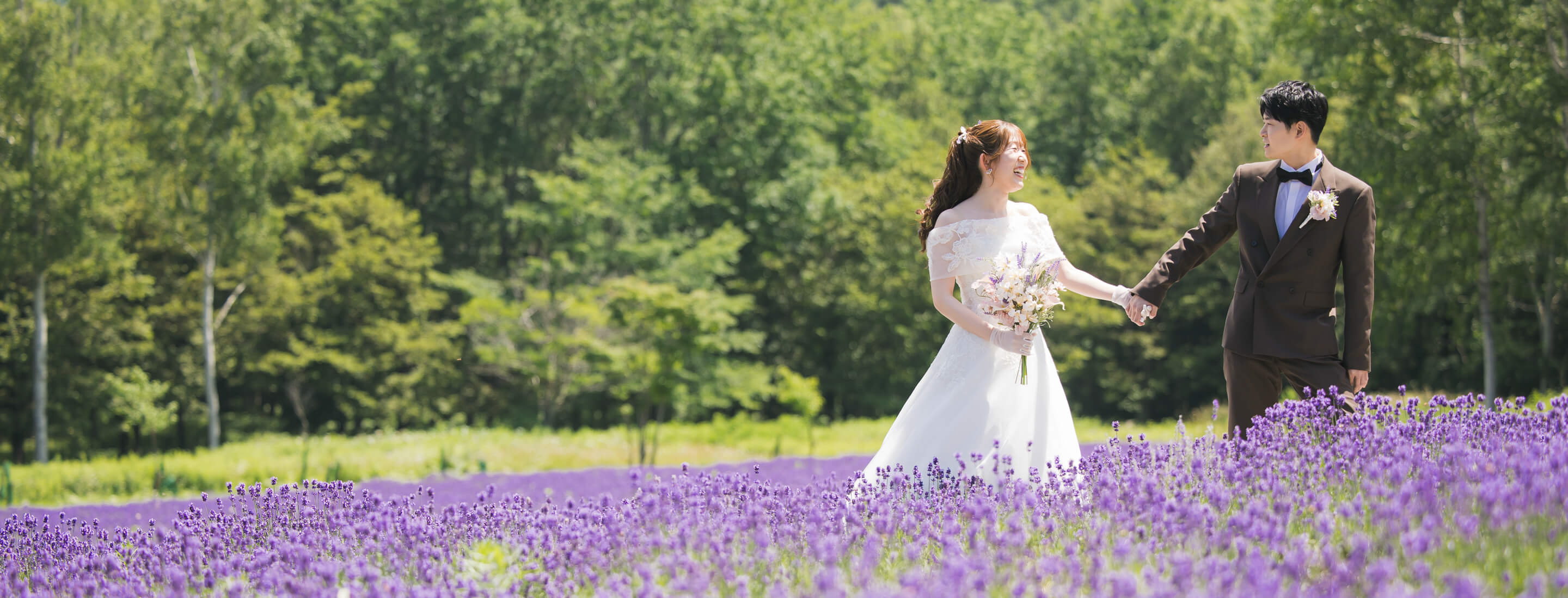 全国の結婚式場・披露宴会場 メインビジュアル