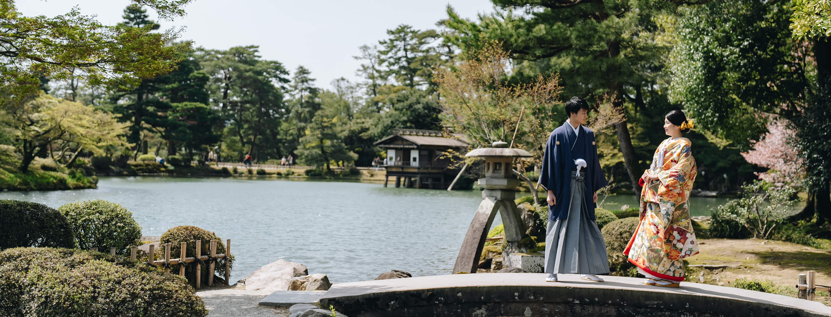 全国の結婚式場・披露宴会場 メインビジュアル