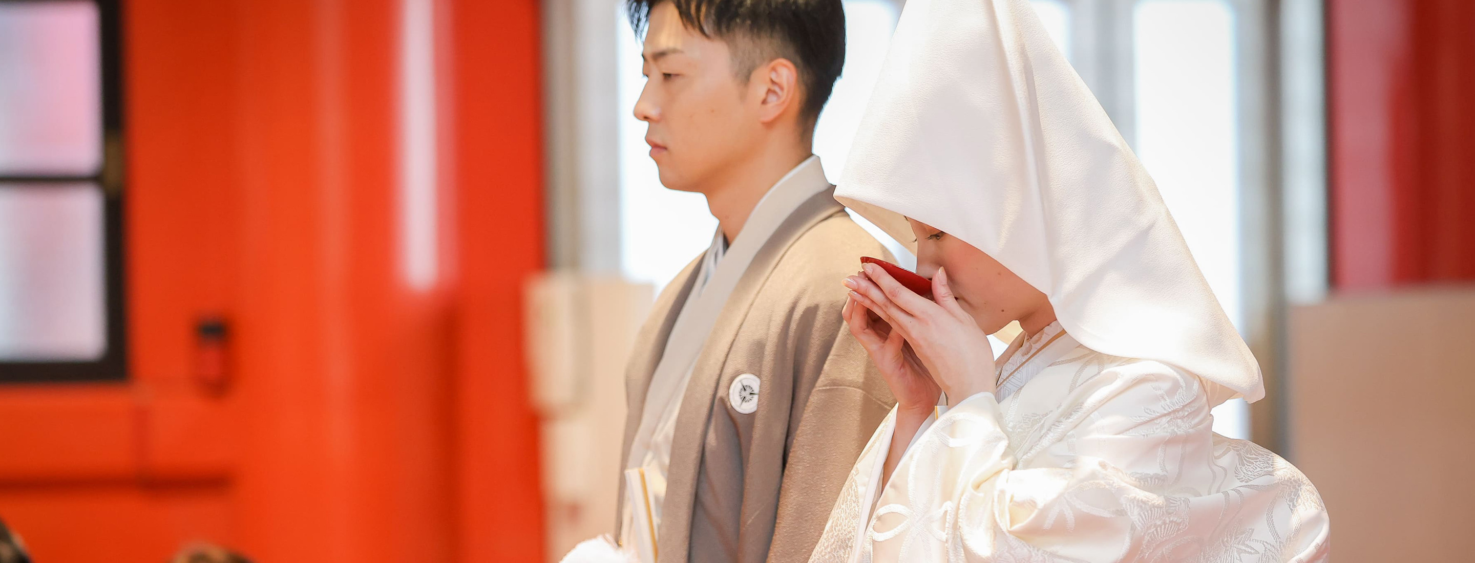 全国の結婚式場・披露宴会場 メインビジュアル