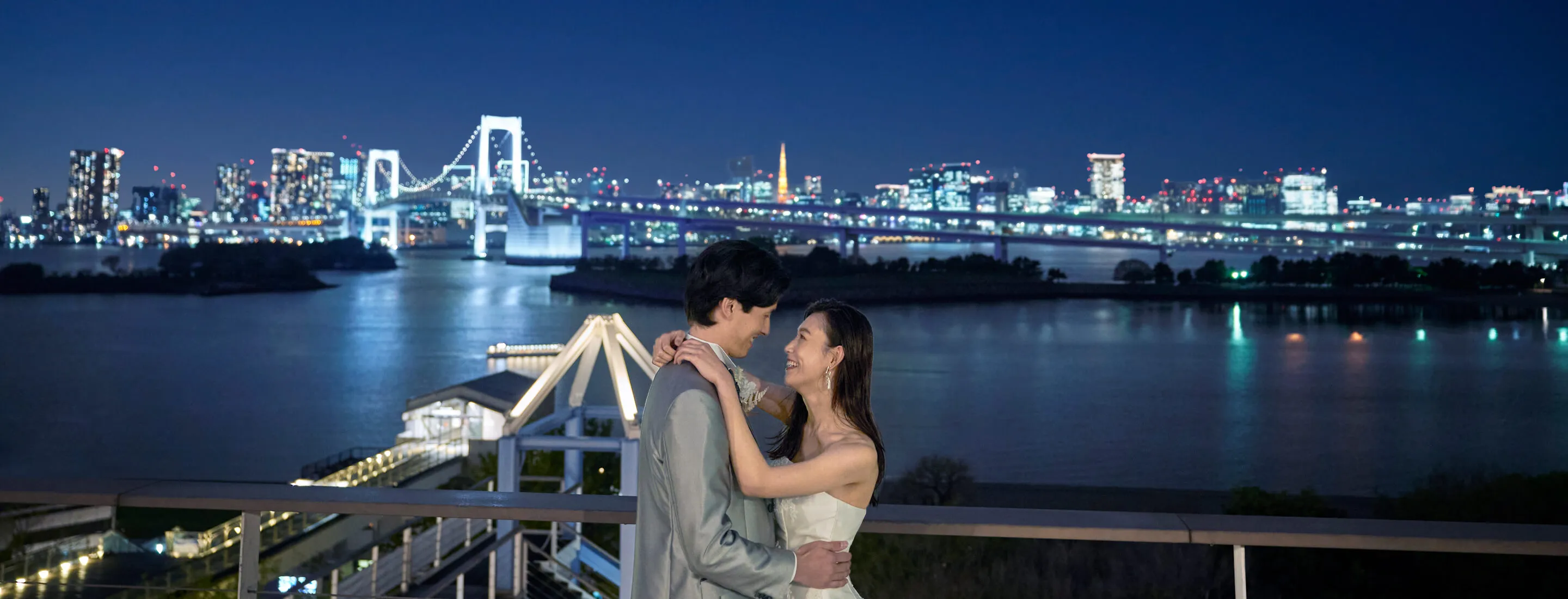 全国の結婚式場・披露宴会場 メインビジュアル