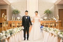千葉海浜幕張チャペル20170824