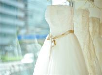 素敵な結婚式になりました★