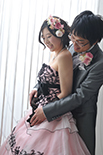 初めは写真だけのつもりでしたが…