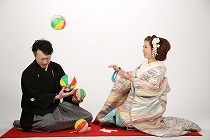 スタッフが本当に温かい♪