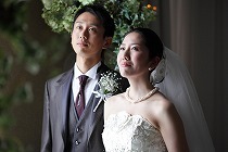 結婚式あげて良かった！
