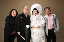 ふたりで幸せになります！！