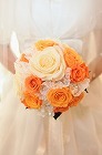 結婚式をして良かったです