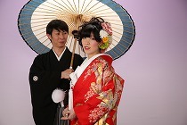とても幸せでした。