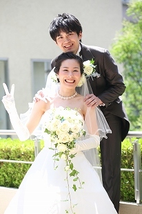 面倒くさがりな2人でも