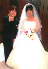 結婚式なんて面倒って思ってた