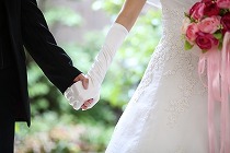笑いっぱなしの写真撮影