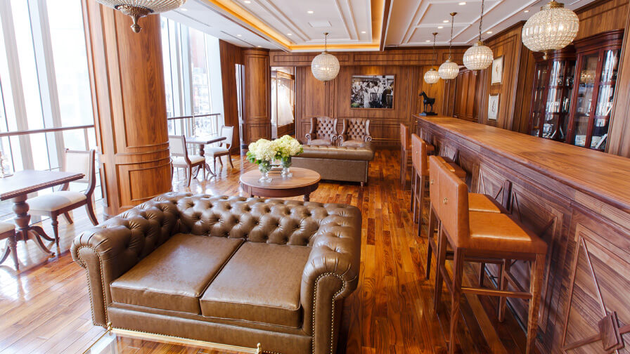 小さな結婚式　表参道相談カウンター