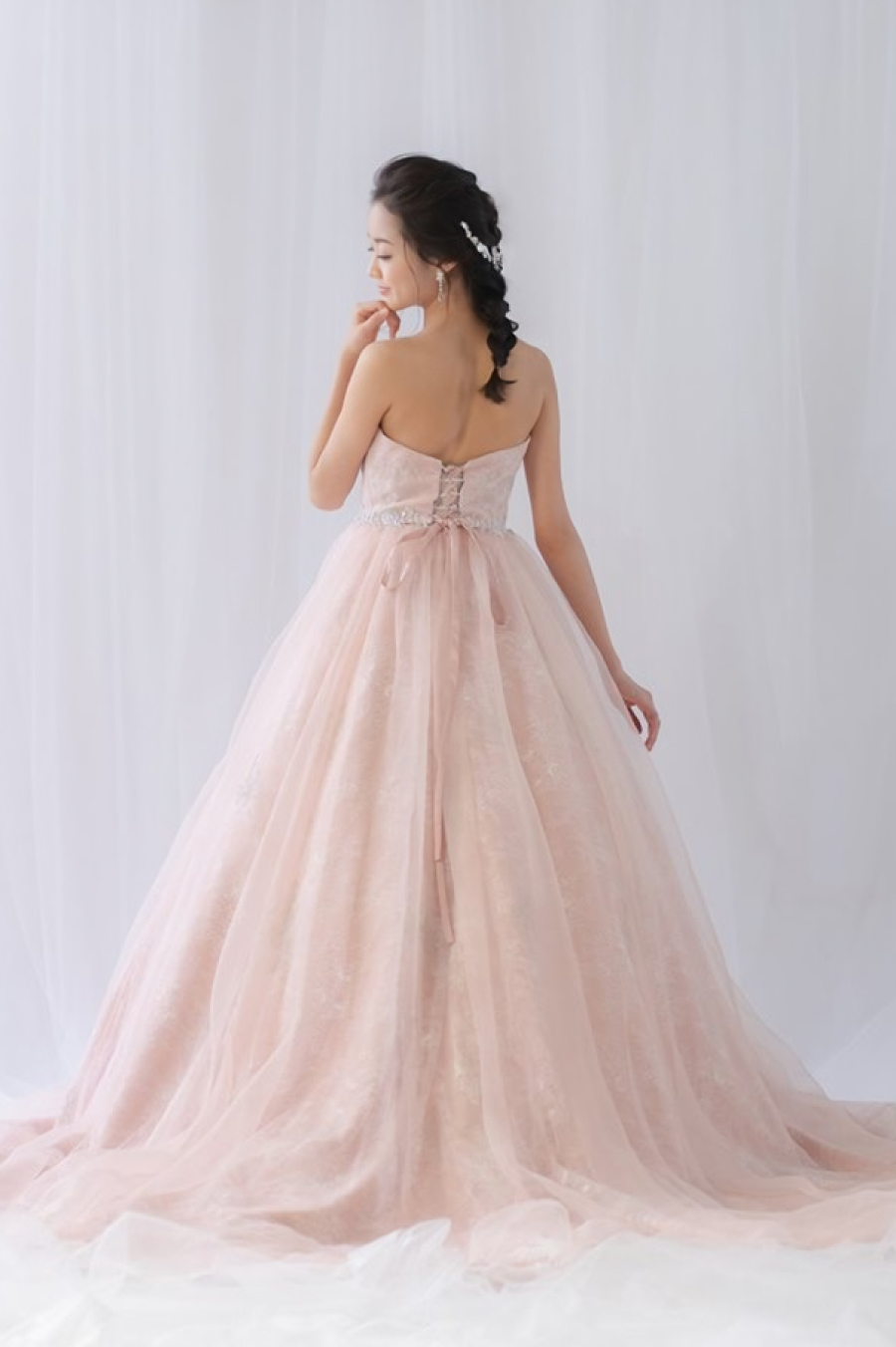 Peach Dream(Aライン)