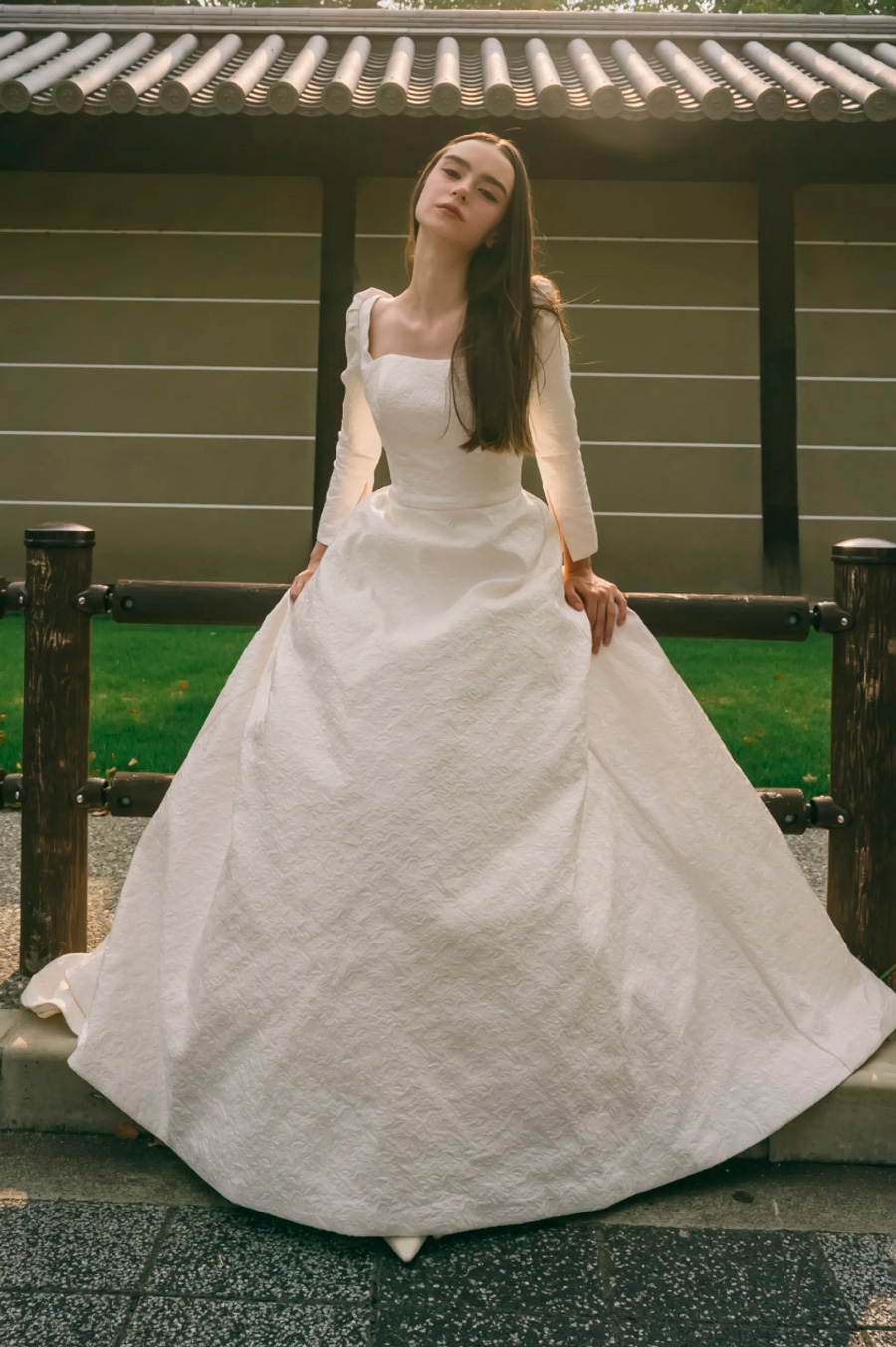 armis（Aライン）