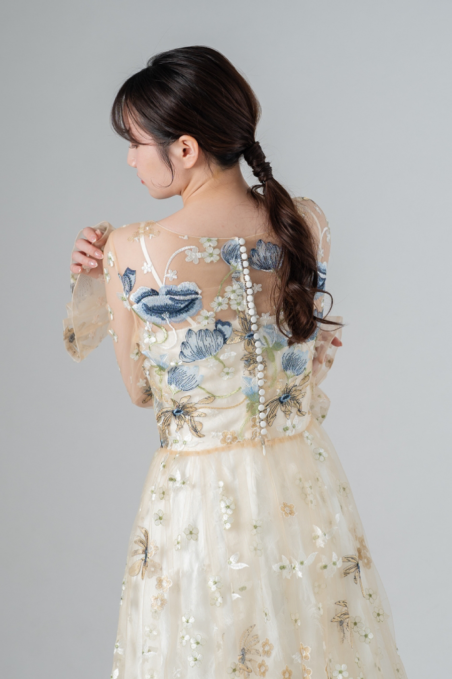 posey(スレンダーライン)