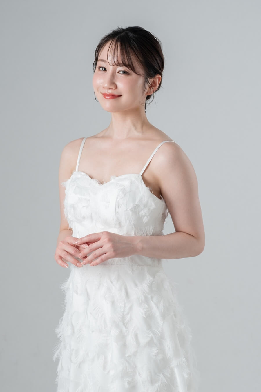 carrie（スレンダーライン）