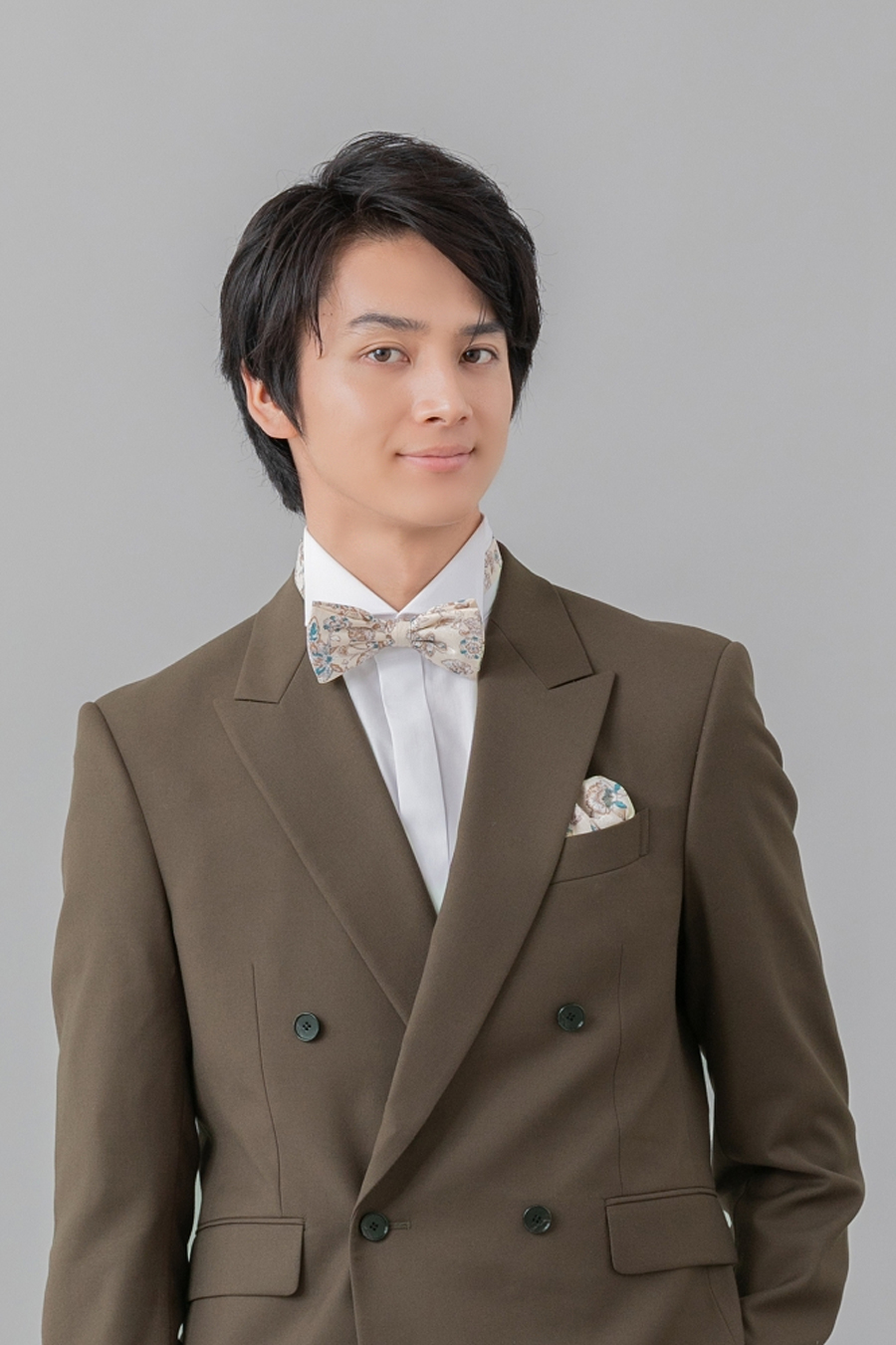 タキシード(Fierté)