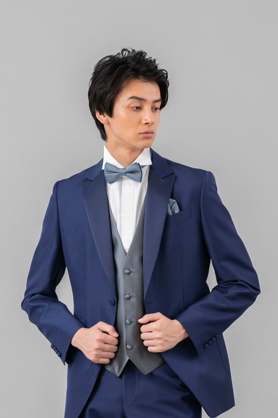 タキシード(soirée)