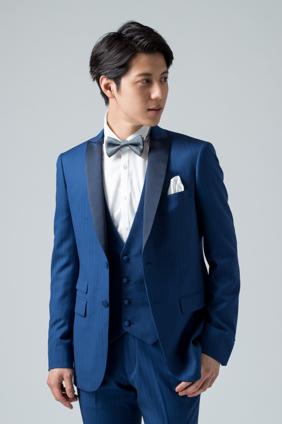 タキシード(WILL)