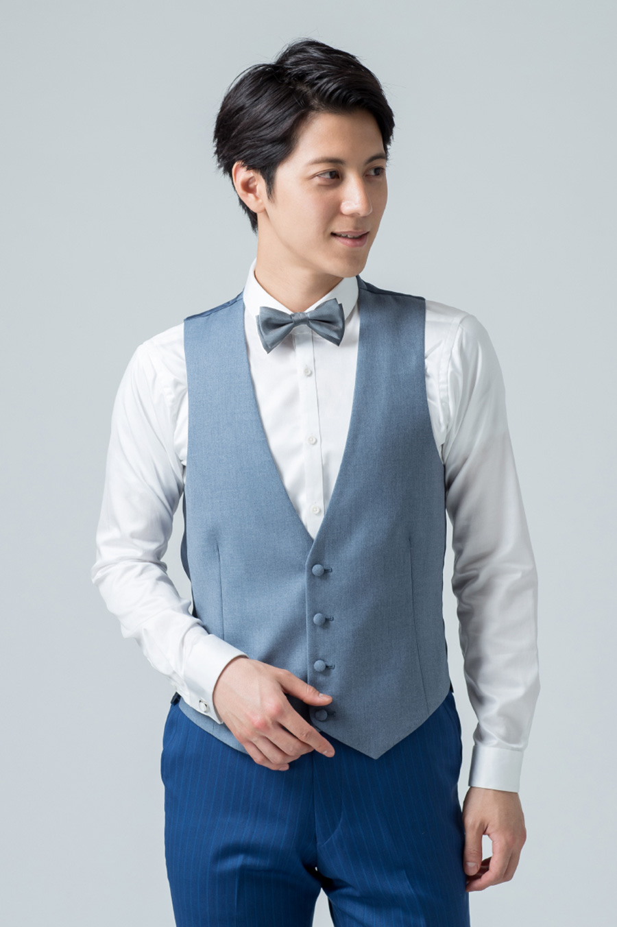 タキシード(WILL)