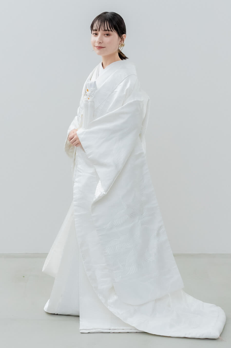 寿宝鶴