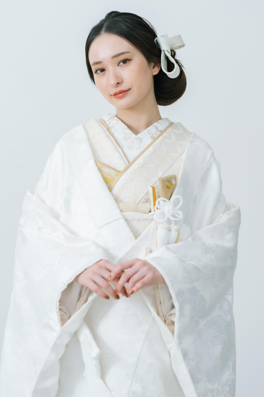 山高水長