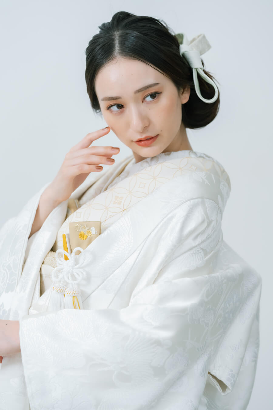 山高水長