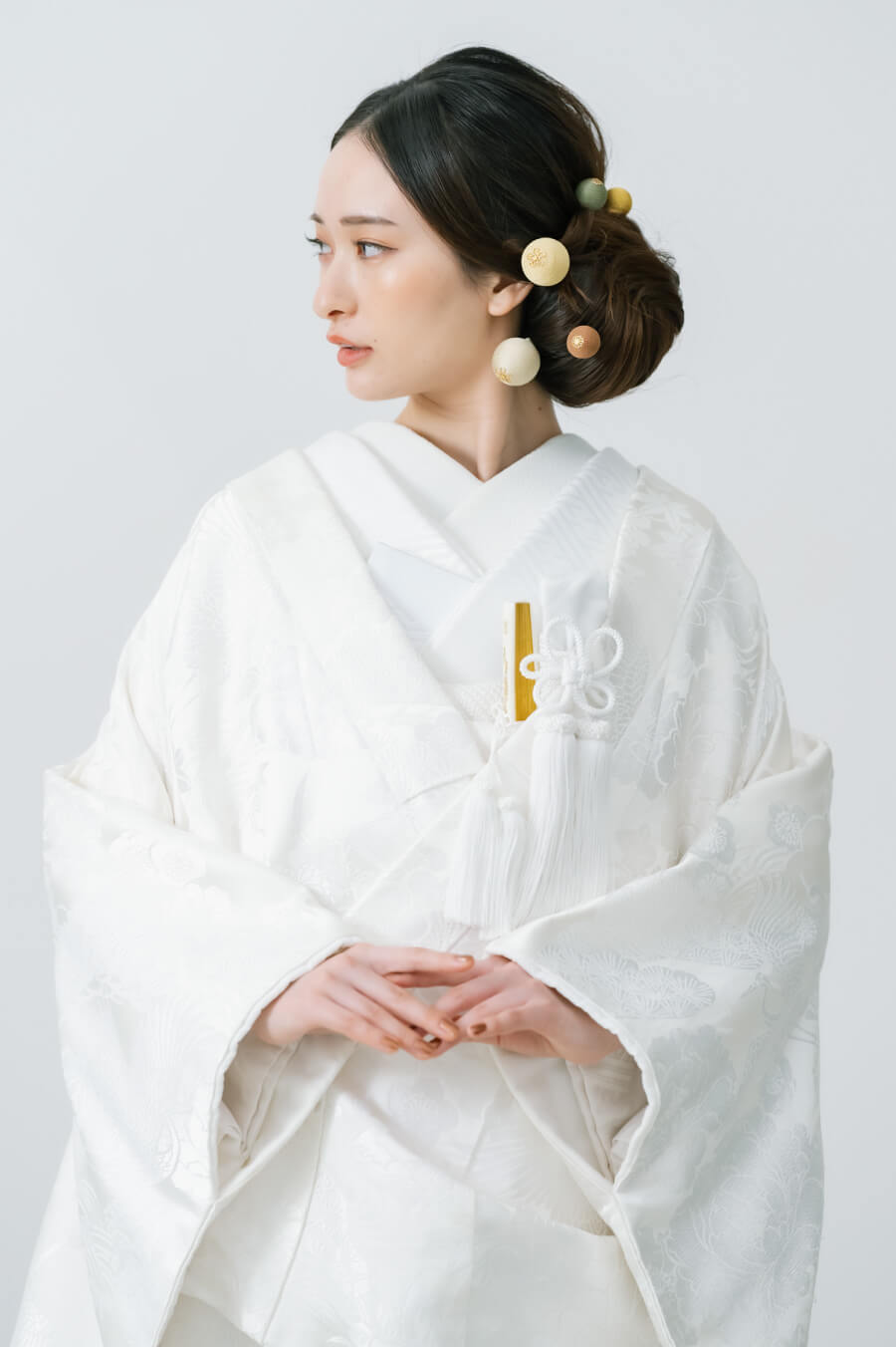 山高水長