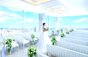 仙台チャペルのブライダルフェア一覧 公式 小さな結婚式